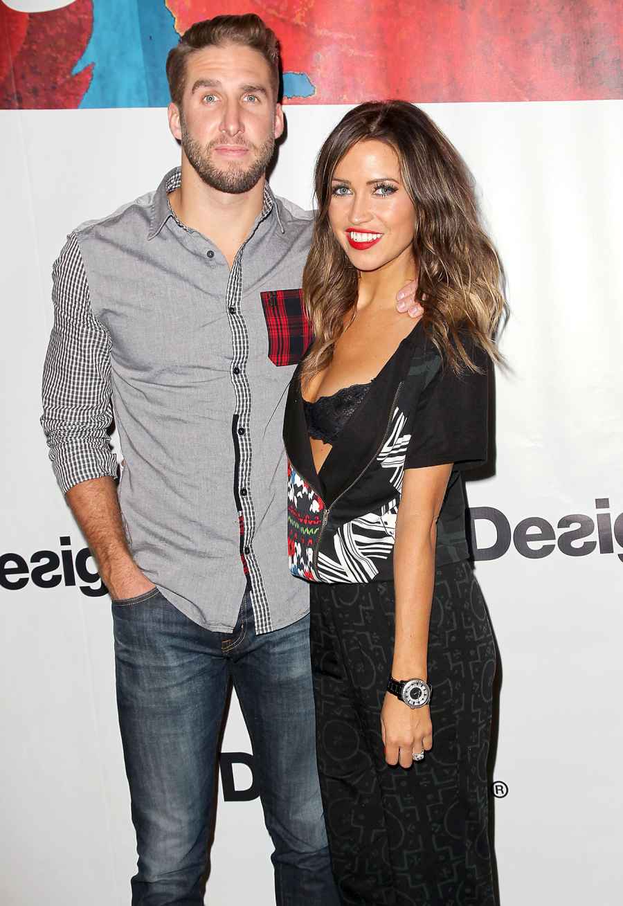 Shawn Booth on Kaitlyn Bristowe Relationship 5