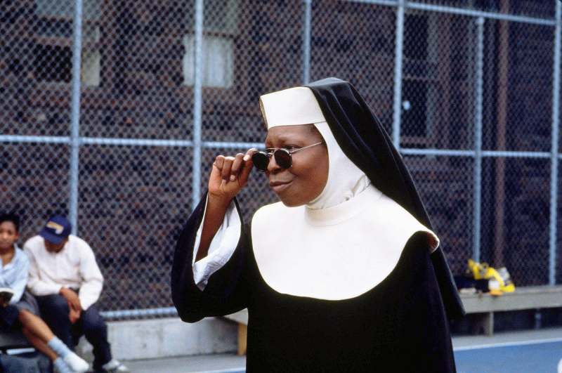 Sister Act 3 Everything We Know About Whoopie Goldbergs Third Nun Filled Movie
