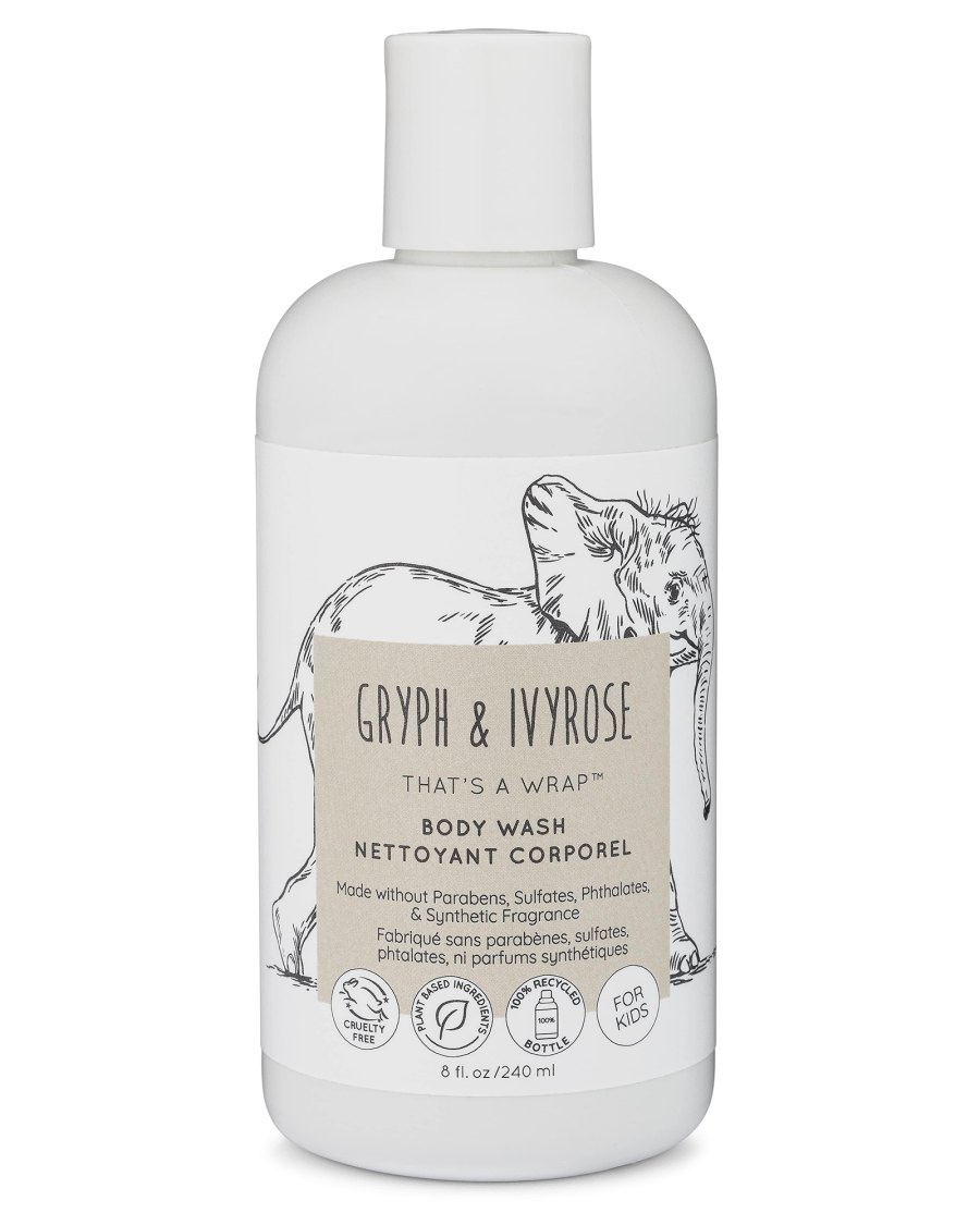 Thats A Wrap Body Wash Gryph & IvyRose Buzzzz-o-Meter 46