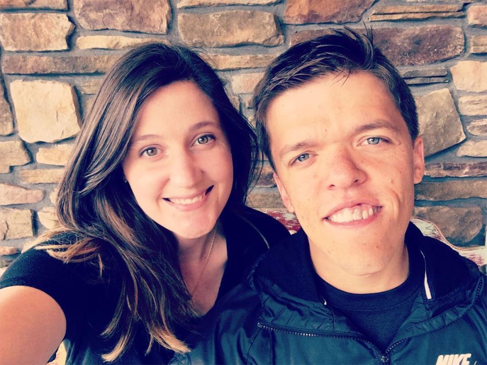 Tori Roloff Extremely Anxious Amid Pregnancy After Miscarriage Zach Roloff