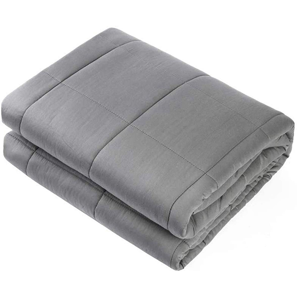 Waowoo Adult Weighted Blanket Queen Size