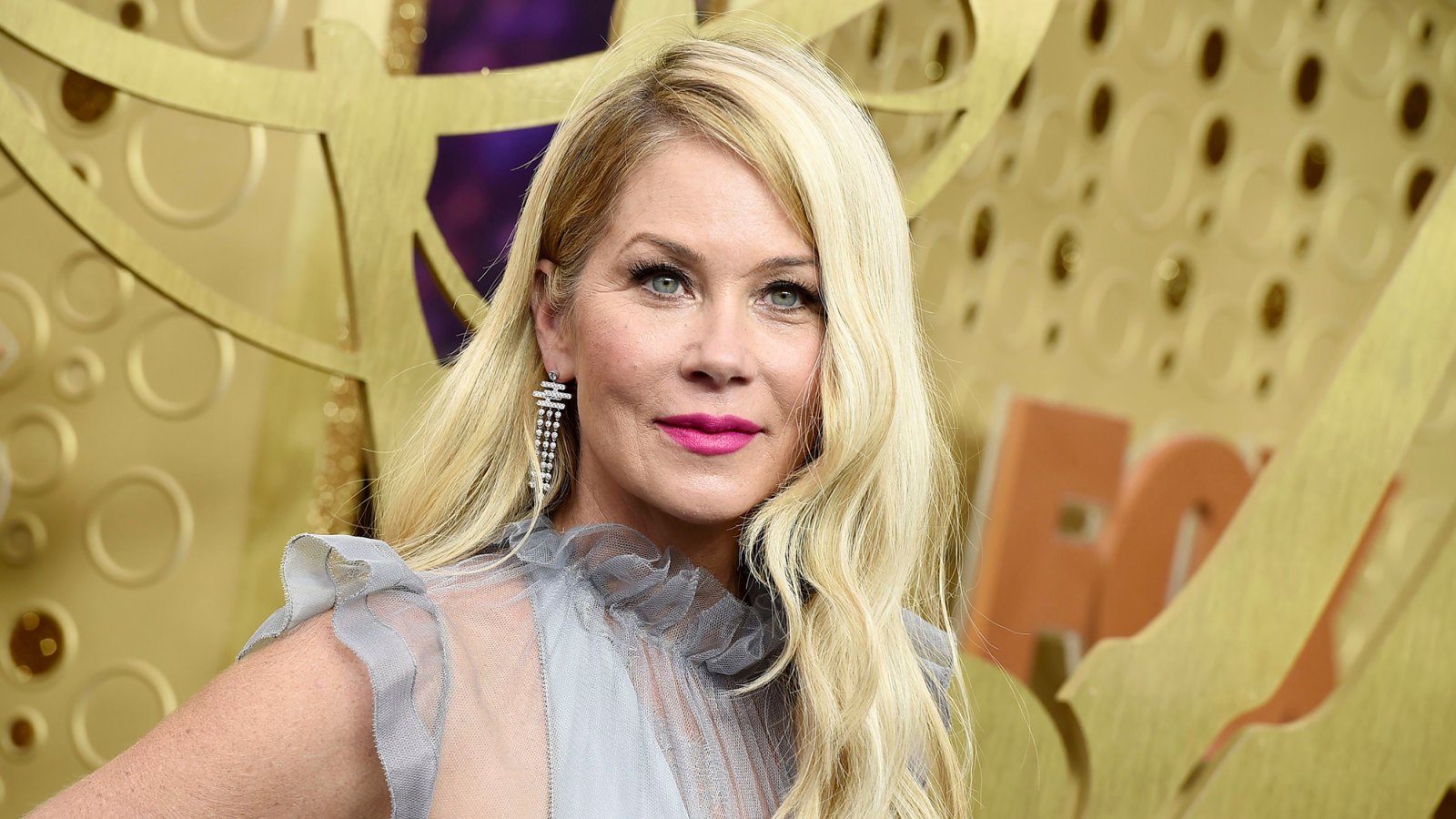 Christina Applegate Celebrates 50th Birthday After MS Diagnosis: ‘May We Find Strength’