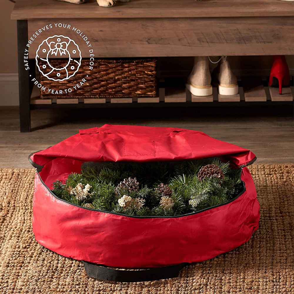 holiday-organizers-wreath-bag