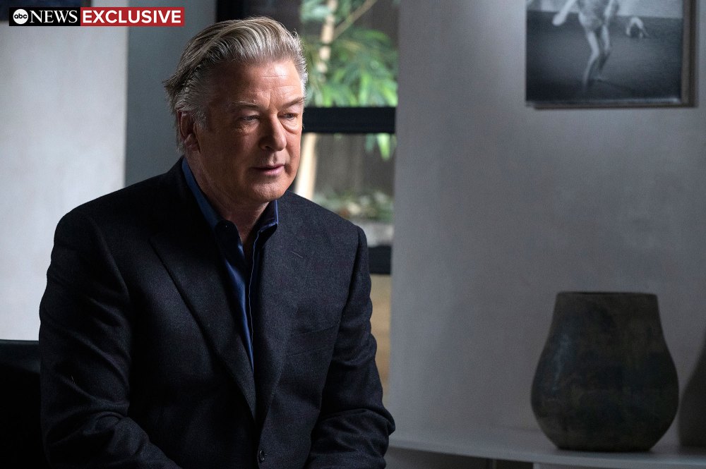 Alec Baldwin Says Hilaria Gave Him a Reason to Live After Rust Tragedy 2