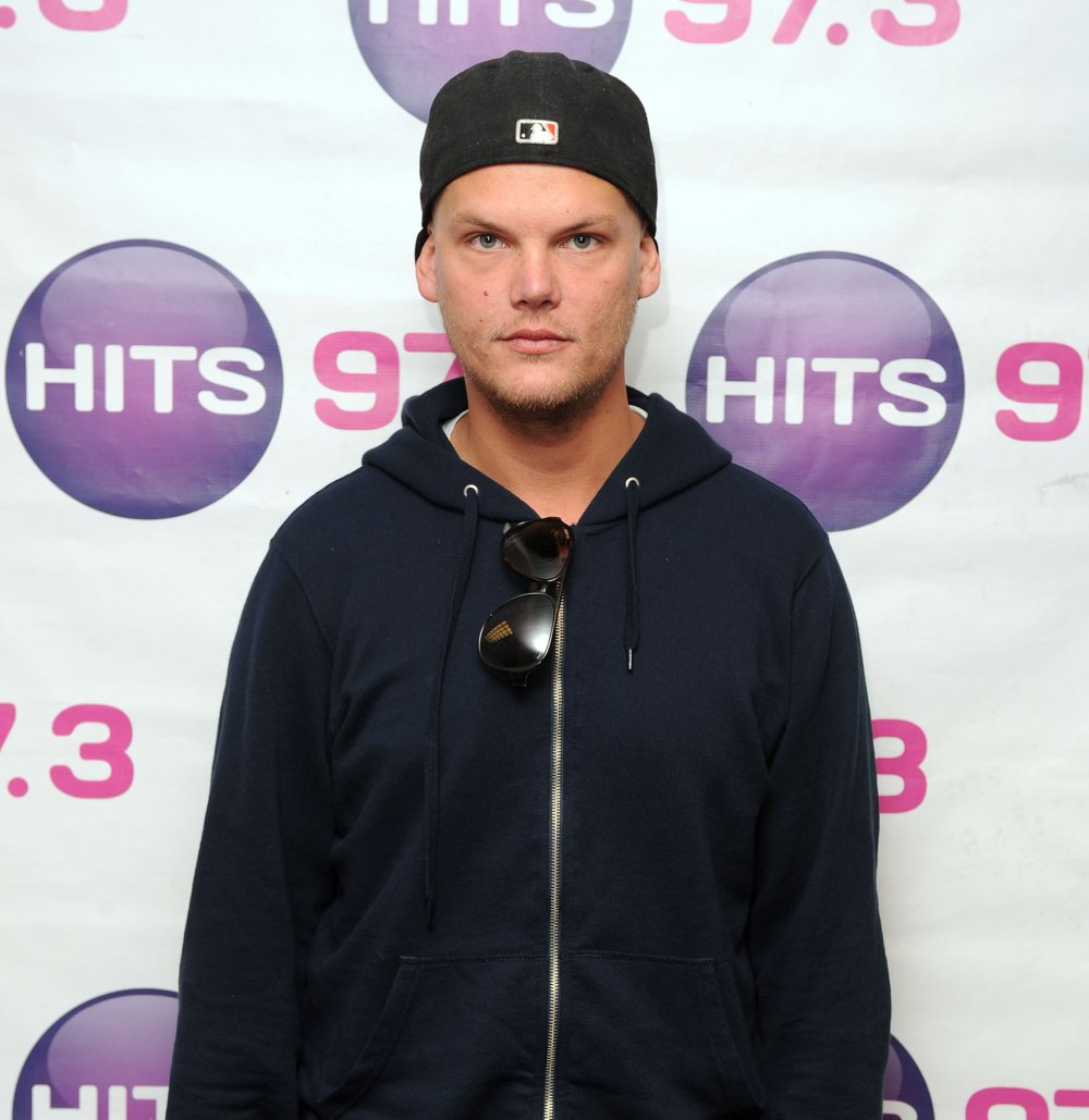 Avicii Wrote About Dealing With 'Urgent' Pain in Final Journal Entries Before 2018 Death