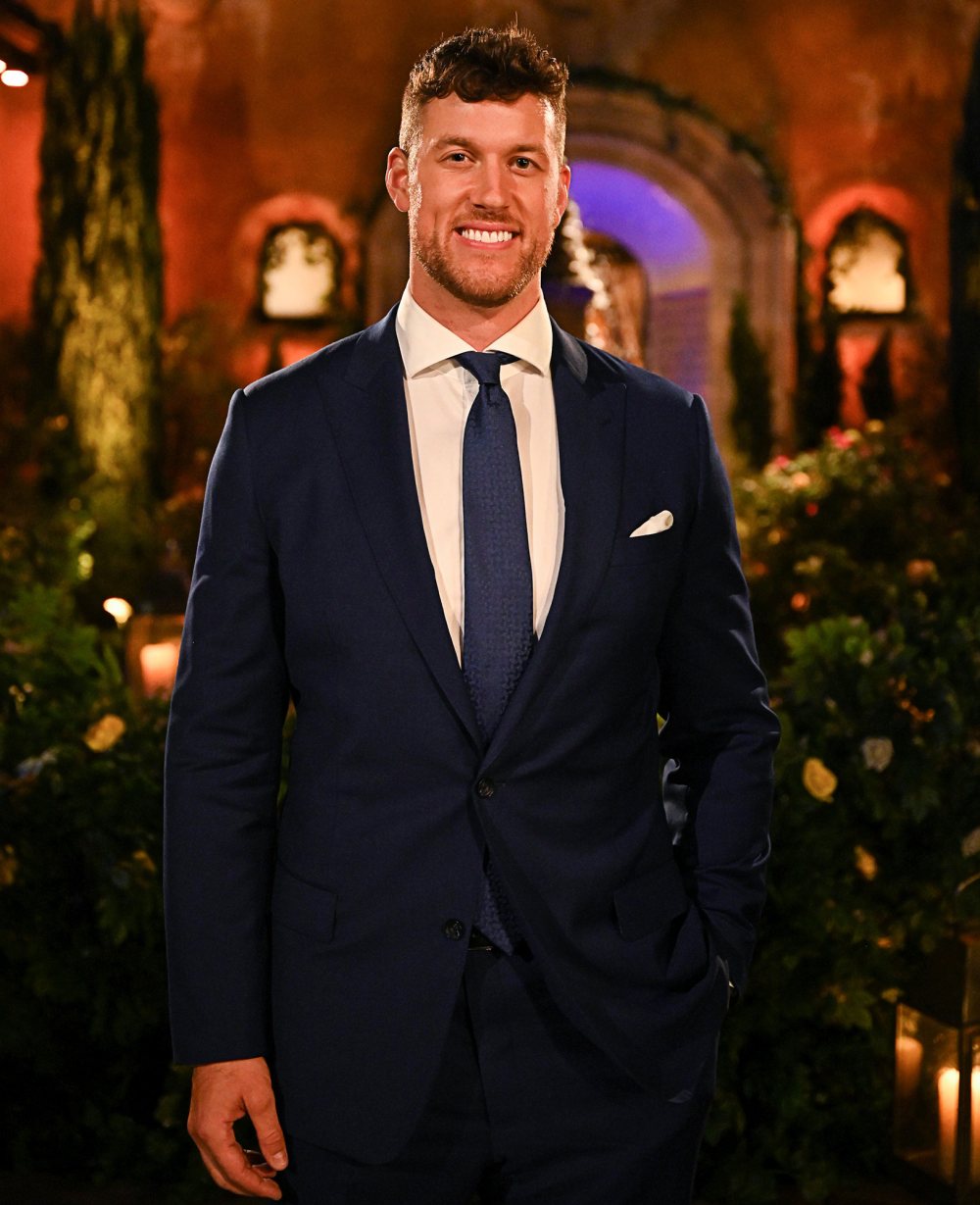 Clayton Echard: What I Learned After Telling 3 Women ‘I Love You’ on 'The Bachelor'