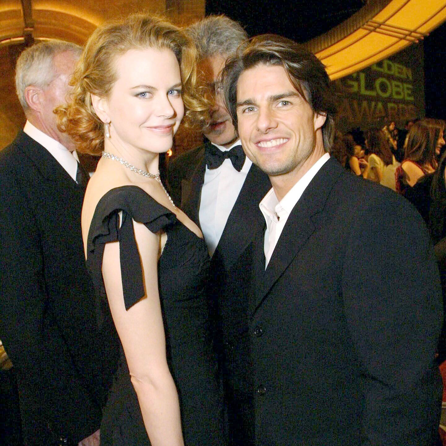 tom cruise marriages