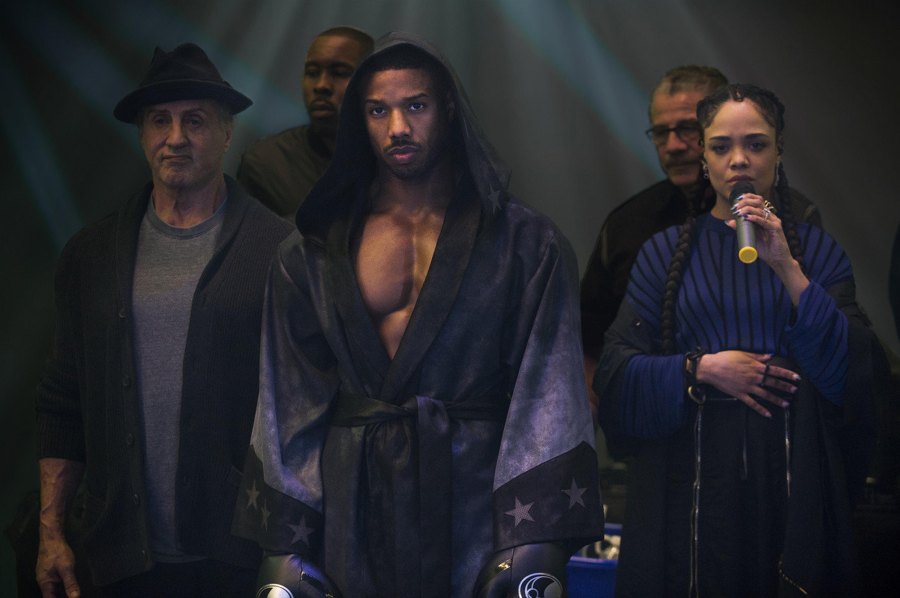Everything to Know About Michael B. Jordan's Creed III Sequel