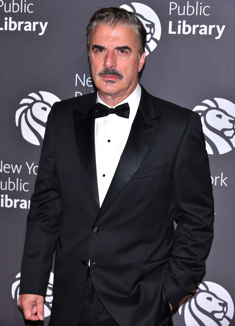 HBO Max Addresses Chris Noth Sexual Assault Allegations