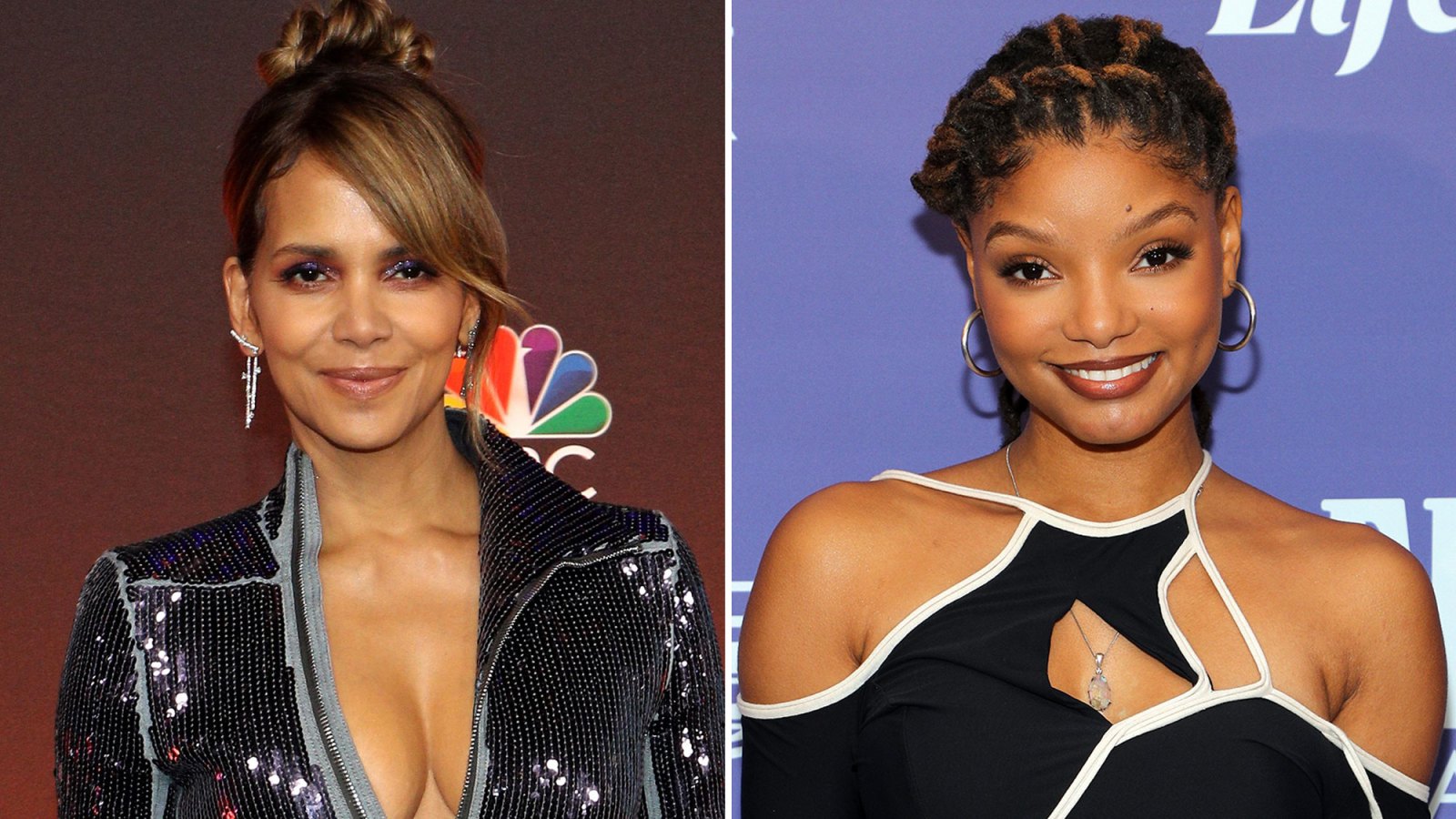 Halle Berry Jokes About Being Mistaken for Little Mermaid's Halle Bailey, Reveals She’s a Fan of Disney’s Newest Star