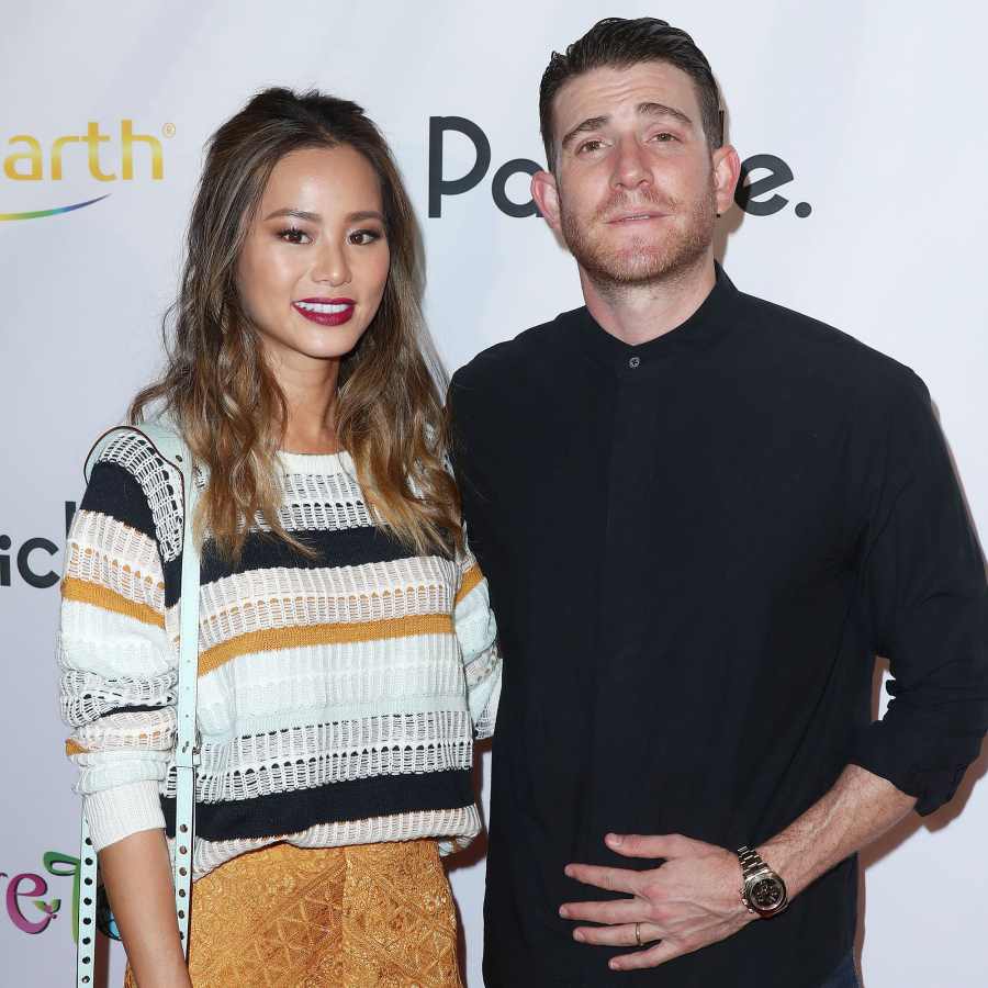 Jamie Chung Says Parenthood Is Tough Bryan Greenberg Marriage We Did Lot Therapy Beforehand