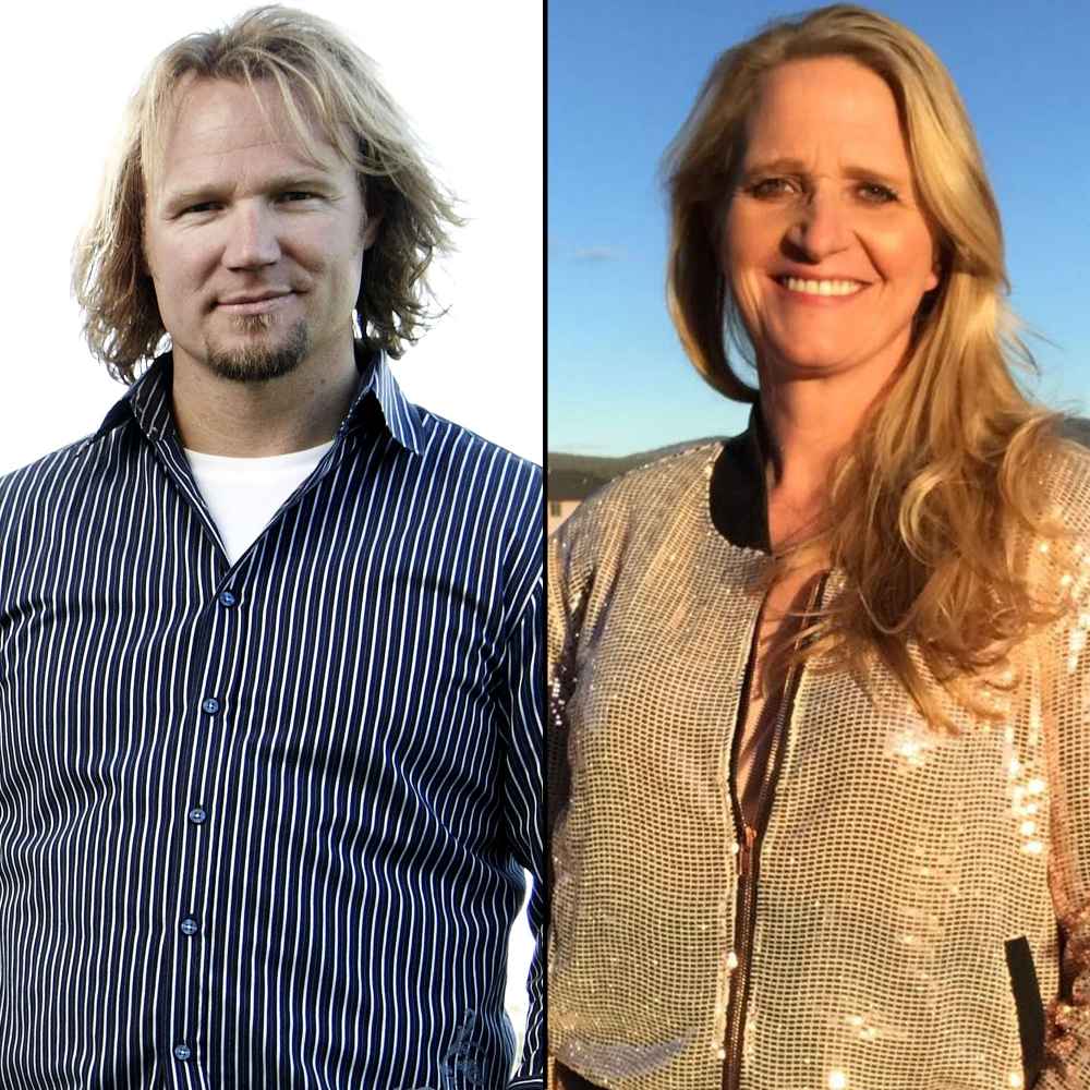 Sister Wives Kody Brown Says Christine Complained About Relationship for Years Ahead of Split