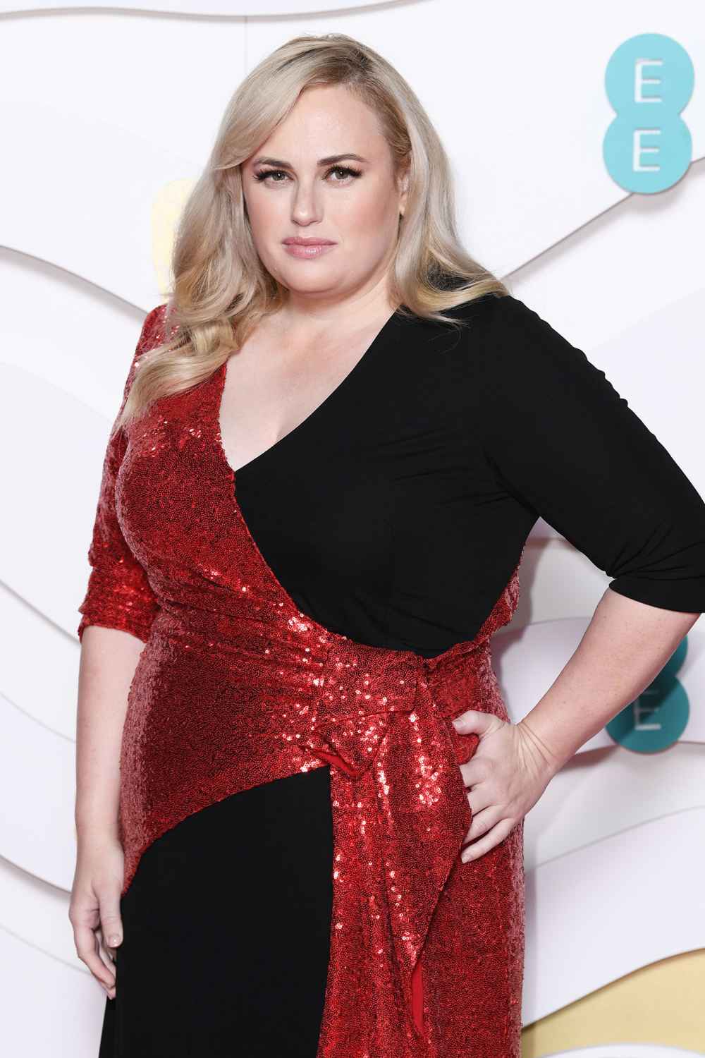 Why Rebel Wilson Team Didnt Want Her Lose Weight