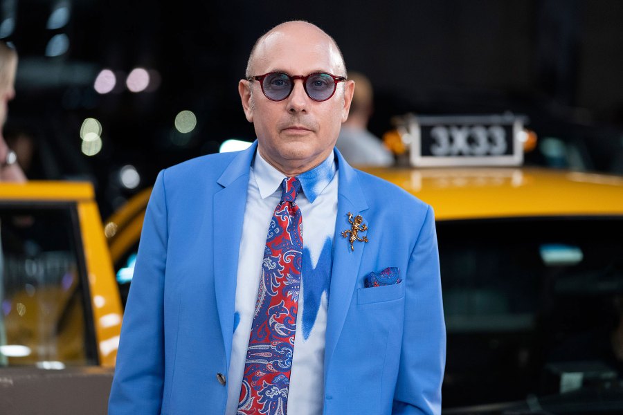 Willie Garson And Just Like That How TV Shows Handled Stars Deaths