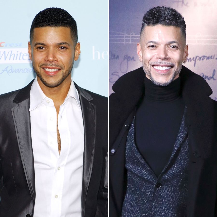 Wilson Cruz He's Just Not That Into You Cast Where Are They Now