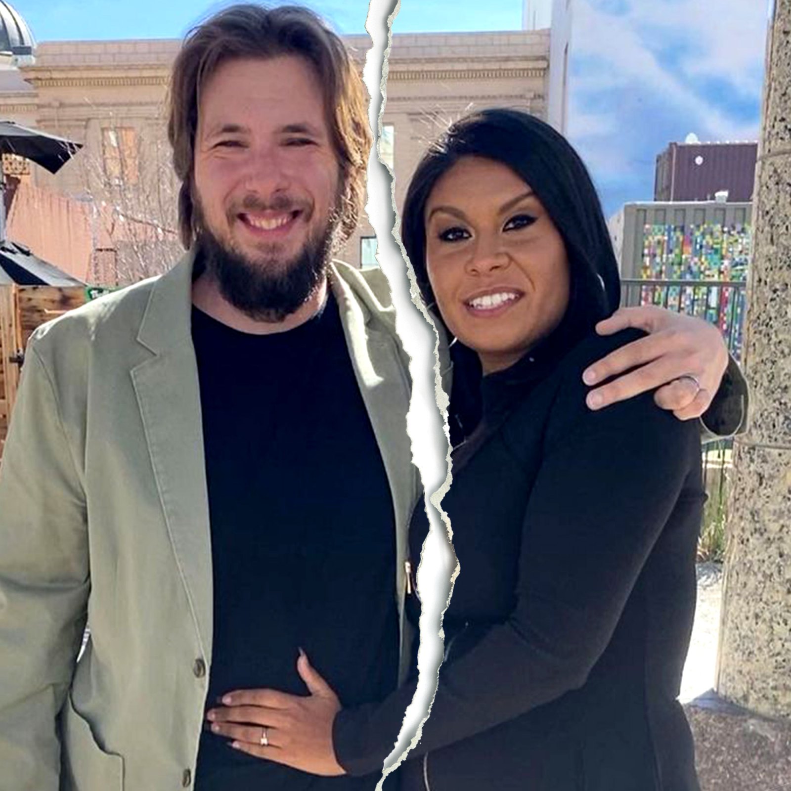90 Day Fiance’s Colt, Vanessa Separated Because of His Mom Debbie