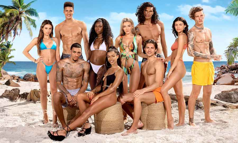 Back to the Retreat! Everything to Know About 'Too Hot to Handle' Season 3