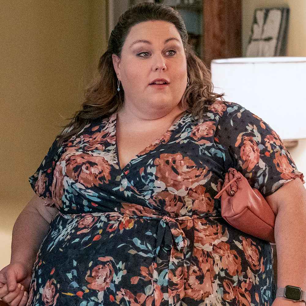 Chrissy Metz Teases Whether Kate Will Appear in ‘This Is Us’ Flash-Forward