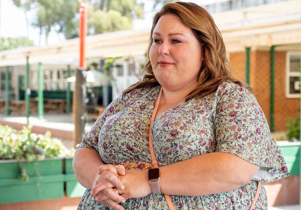 Chrissy Metz Teases Whether Kate Will Appear in ‘This Is Us’ Flash-Forward