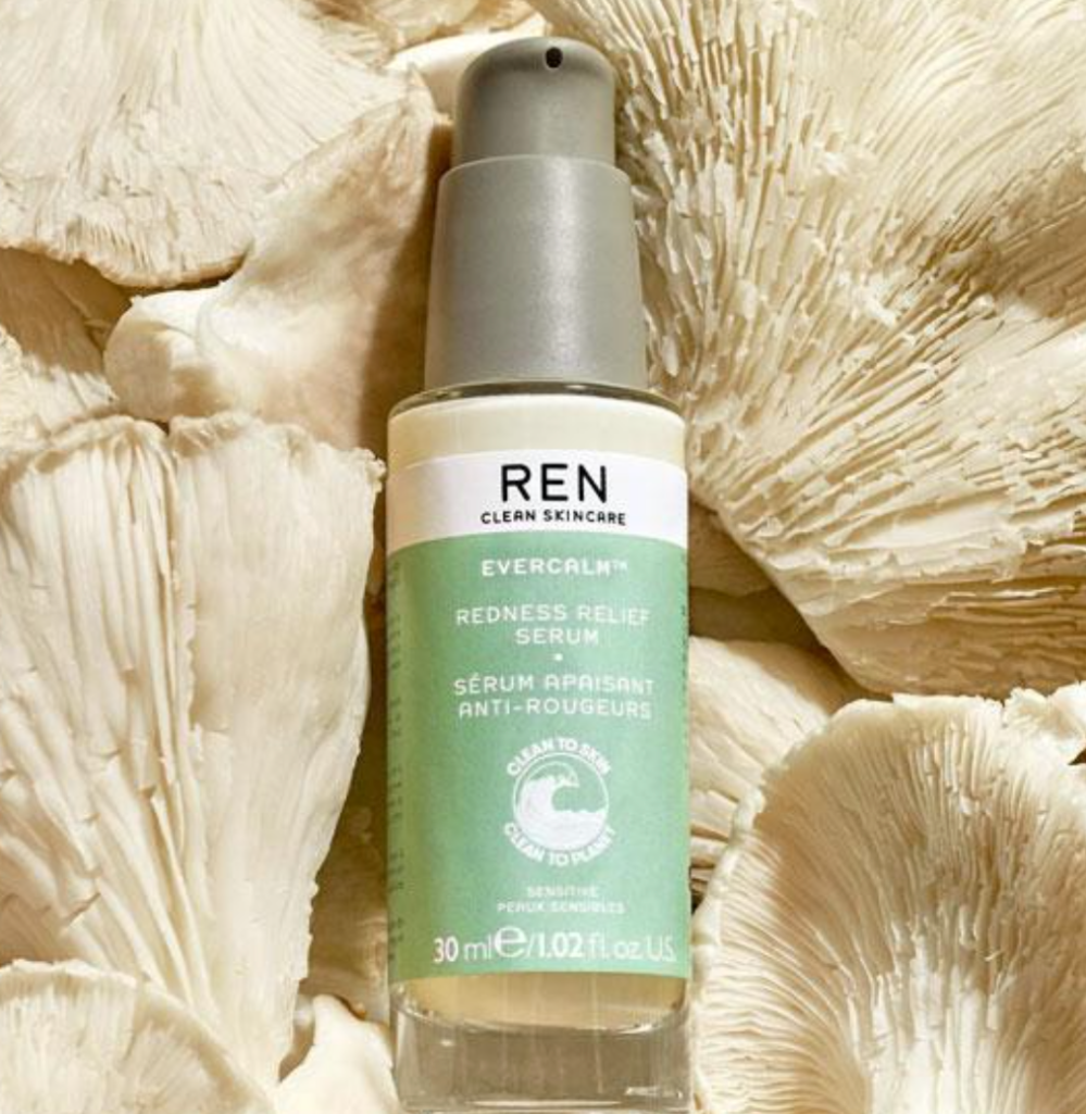 Evercalm™ Redness Relief Serum