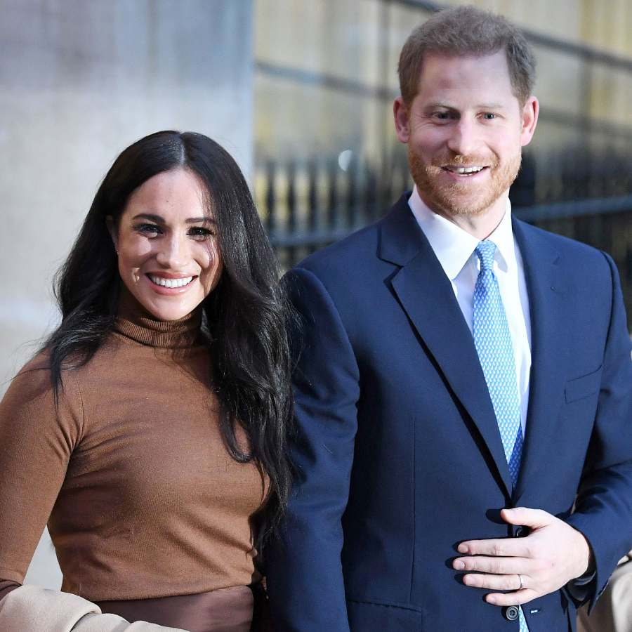 Everything Know About Prince Harry Fight Security UK Meghan Markle