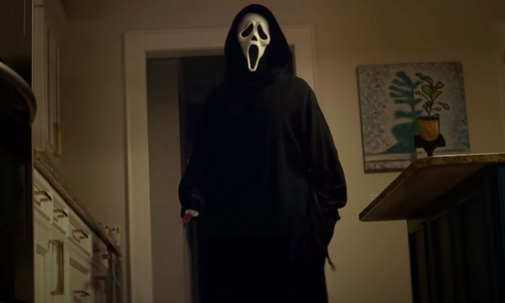 Has the 'Scream' Franchise Become Too Predictable? Early Review
