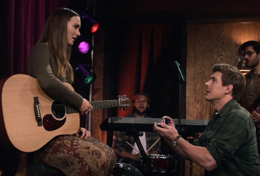 How I Met Your Father Creators Tease Leighton Meester's Return After Surprise Cameo