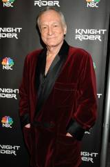Hugh Hefner"s Ex Compares Playboy Mansion to Manson Family and More Secrets of Playboy Reveals