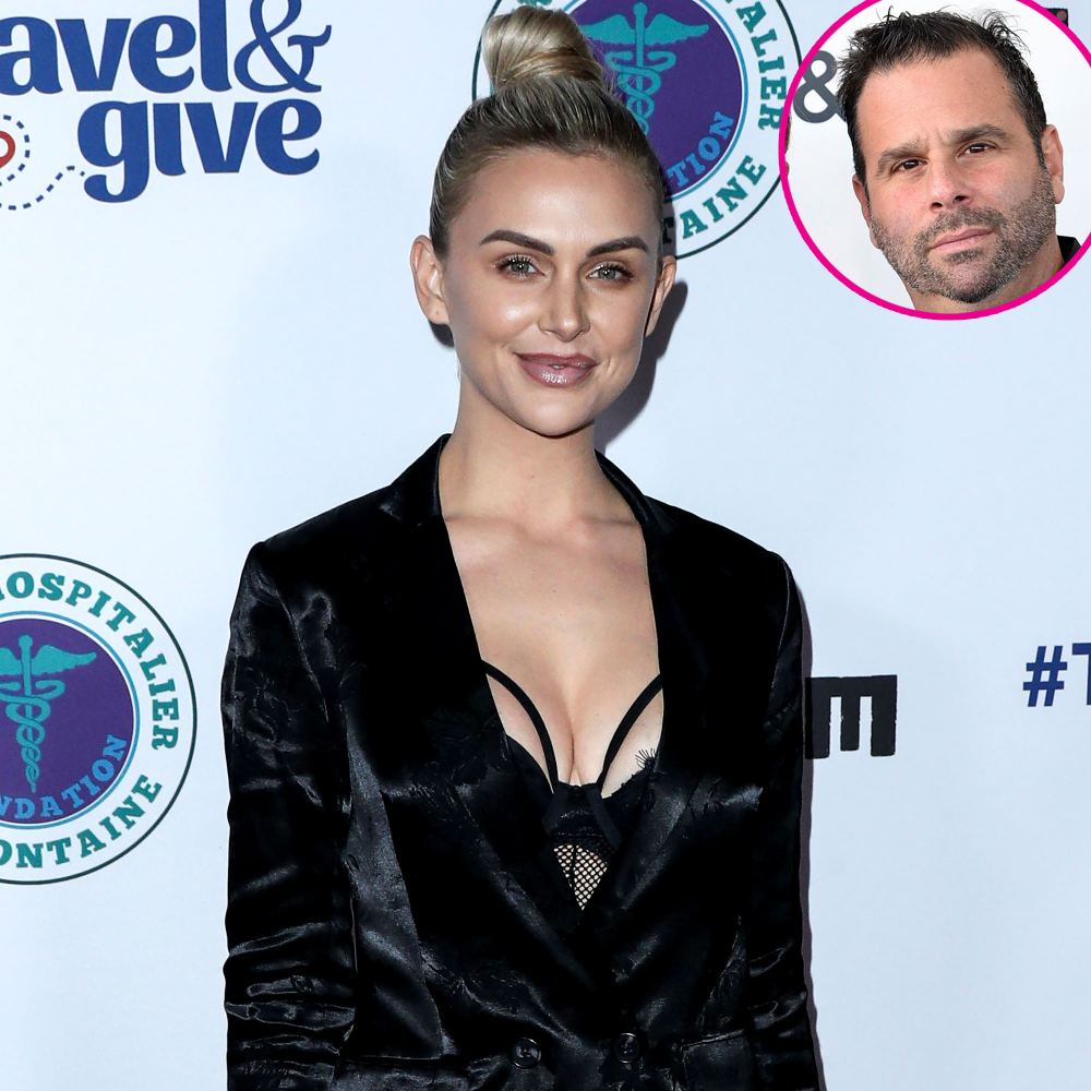 New Guy? Lala Kent Goes on Group Date With Man Who Looks Like ‘Superman’