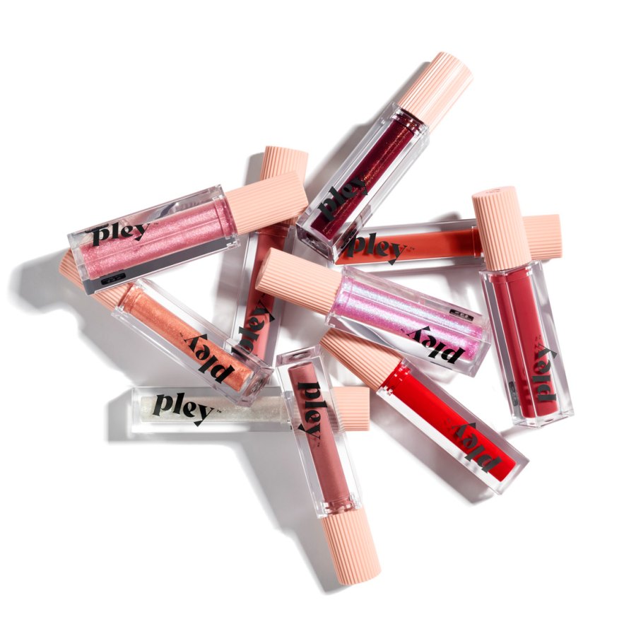 Peyton List's 1st Makeup Line Pley Beauty Introduces a 'More Playful Side' of Clean Cosmetics