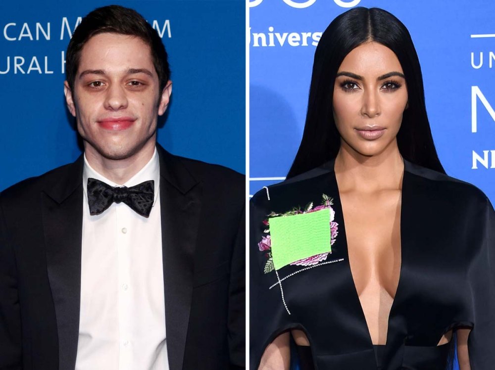 SNL Confirms Pete Davidson Has Not Missed Rehearsals Amid Kim Romance