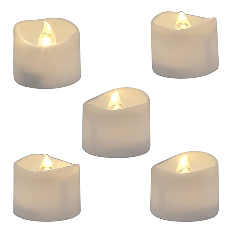 flameless candles