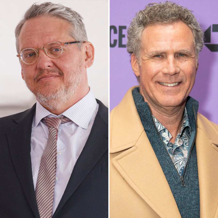 Adam McKay Breaks Down His Rift With Will Ferrell I Fked Up