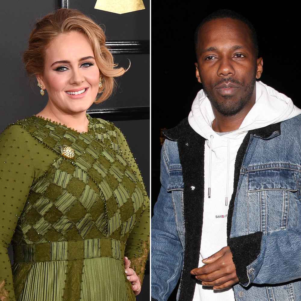 Adele Is Leaning on Boyfriend Rich Paul After Las Vegas Residency Cancellation
