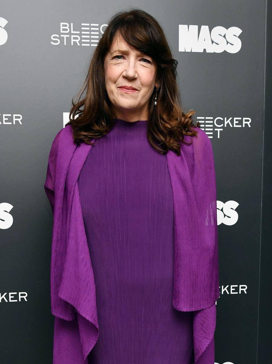 Ann Dowd The Handmaids Tale Casts Dating History
