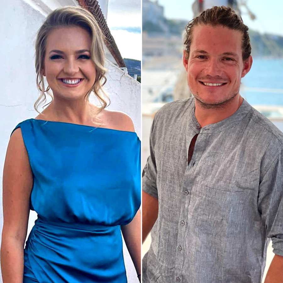 Below Deck Sailing Yacht's Daisy Kelliher Thinks It Would Be a 'Stupid Move' to Date Gary King: 'It's Very Complicated'