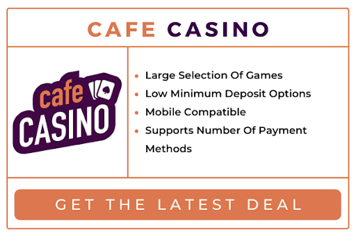 Cafe Casino