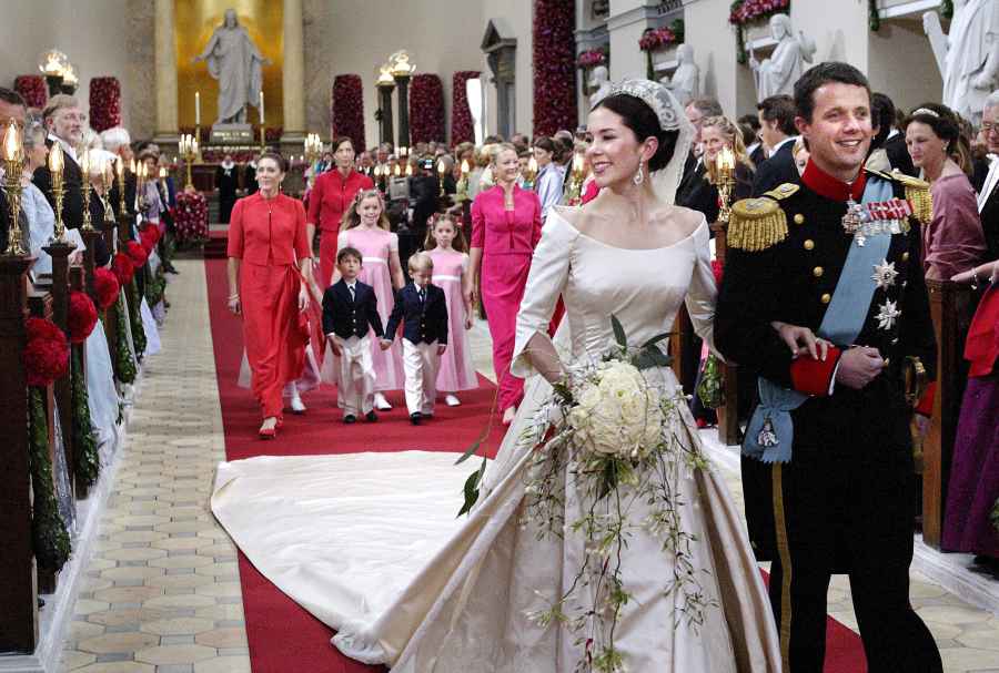 Crown Princess Mary of Denmark’s Most Sophisticated Style Moments of All Time: From Fur Coats to Stunning Dresses