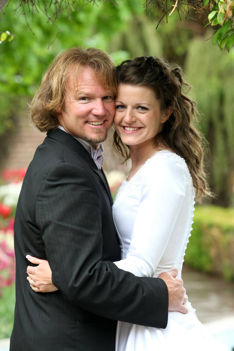 Everything We Know About 'Sister Wives' Season 17 Following Divorce Drama