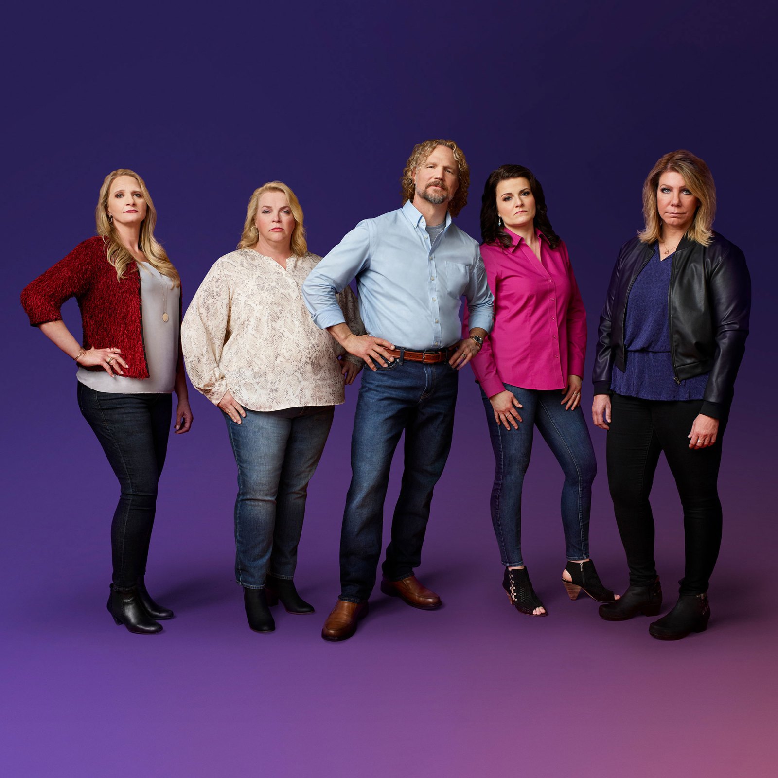 'Sister Wives' Season 17 Everything to Know