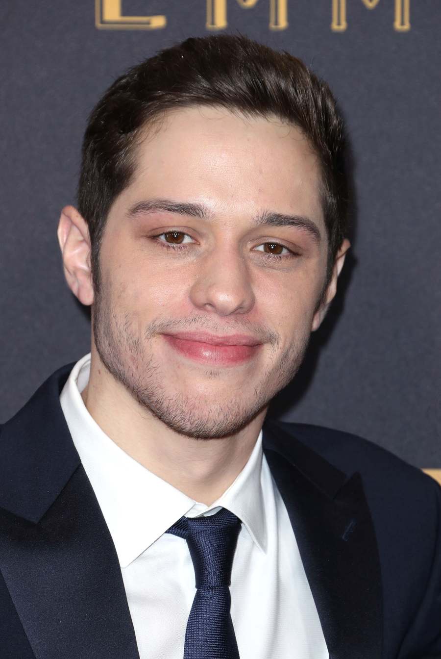 Happy at Home Pete Davidson Quotes About Having Kids Over the Years