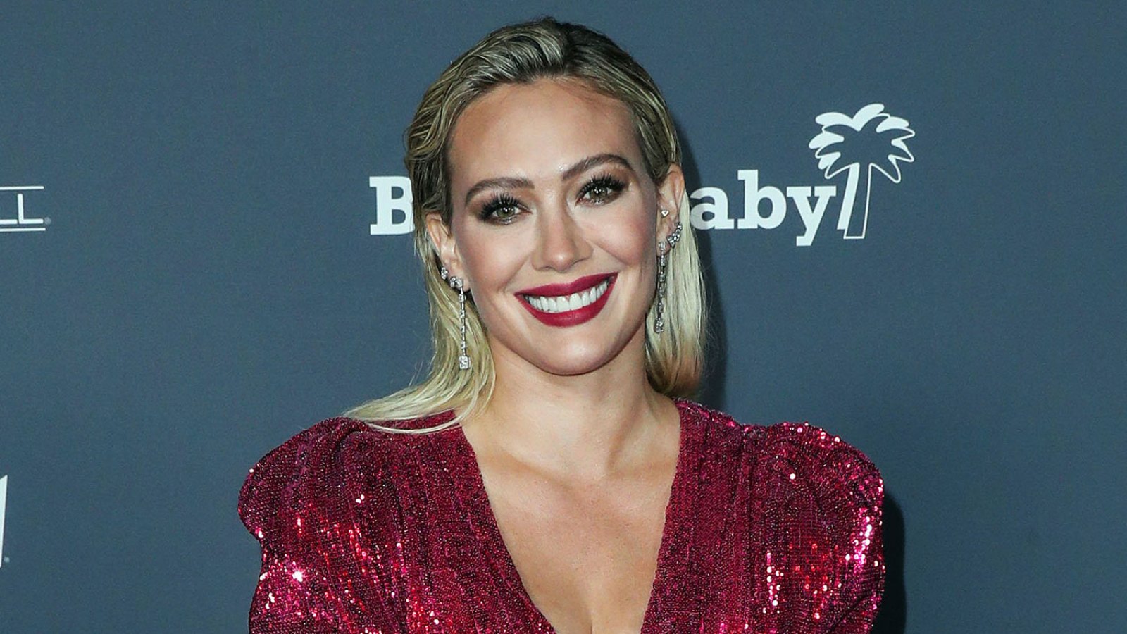 Hilary Duff Claps Back at Parenting Police Over Carseat Backlash Ear Piercing and More