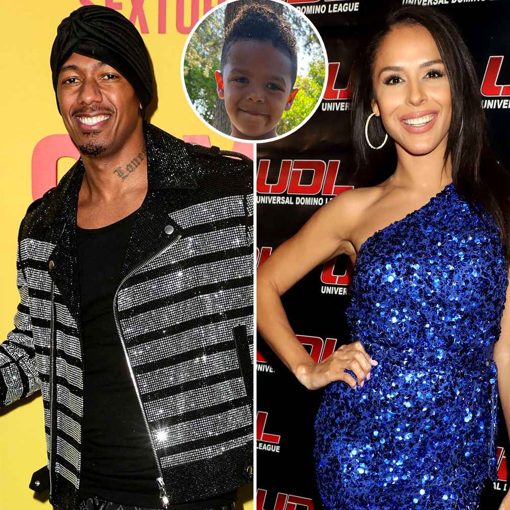 Inside Nick Cannon and Brittany Bell’s Son Golden’s Wakanda-Themed 5th Birthday Party: Photos
