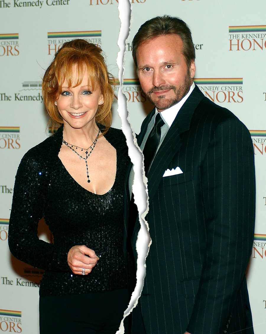 Inside Reba McEntire’s Relationship With Brandon Blackstock Amid His Split From Kelly Clarkson