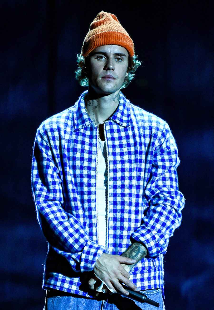 Justin Bieber's World Tour Delayed Again Due to COVID-19