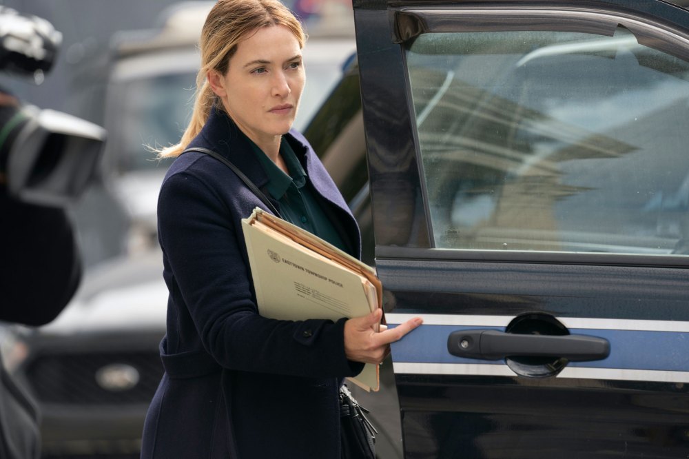 Kate Winslet Mare of Easttown SAG Awards 2022 Complete List of Nominees and Winners