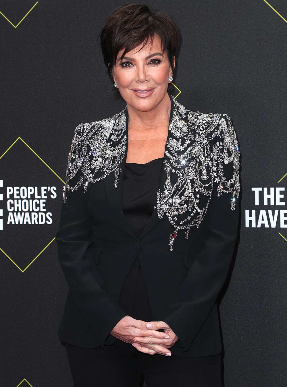 Kris Jenner Predicts Which of Her Children Will Get Pregnant Next