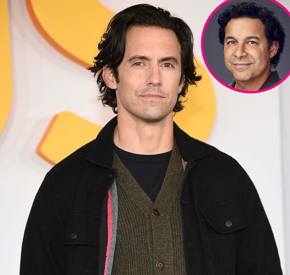 Milo Ventimiglia This Is Us Gives Miguel Justice Before Series Finale