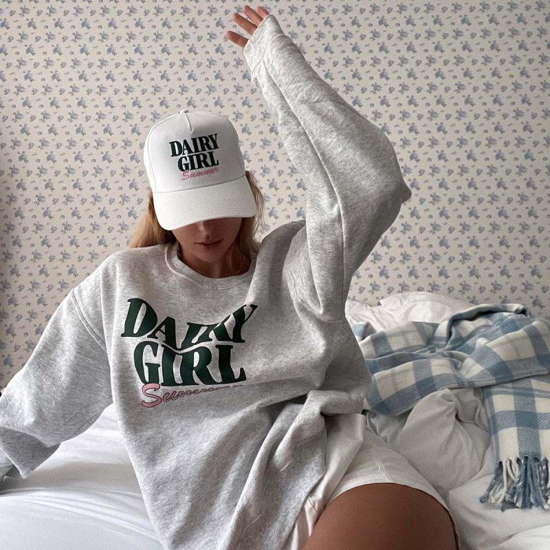 No 1 Fan 5 Things Know About Morgan Wallens New Flame Paige Lorenze