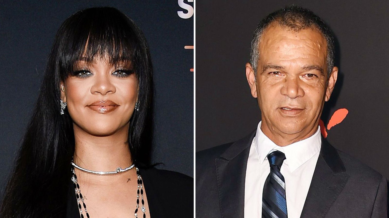 Rihanna’s Dad Ronald Fenty Couldn’t Be Happier About Her Pregnancy Shell Be an Amazing Mom